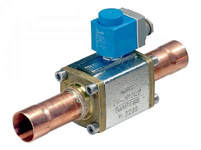 VAN ĐIỆN TỪ DANFOSS EVR 40 - 042H1112