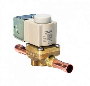 VAN ĐIỆN TỪ DANFOSS EVRH 15 - 032G1056