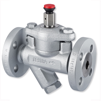 Van xả nước ngưng GESTRA AK 45