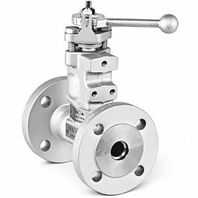 Van xả liên tục GESTRA BA47