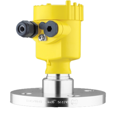 Cảm biến áp suất Vega VEGABAR 82