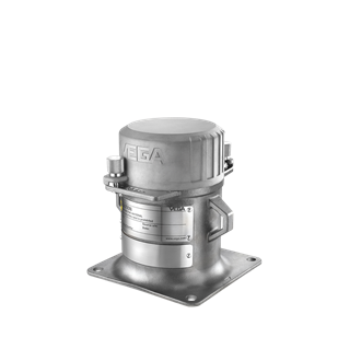 Bộ chứa nguồn phóng xạ Vega VEGASOURCE 81