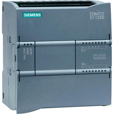 BỘ LẬP TRÌNH S7-1200