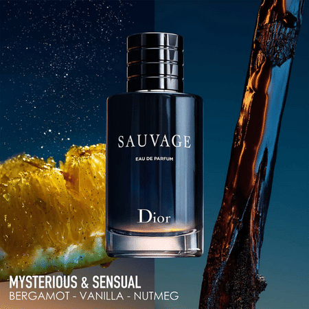 Dior Sauvage EDP