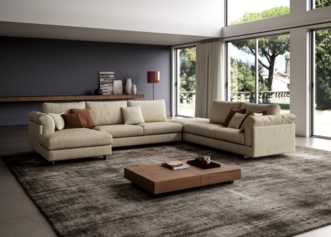 Những Mẫu Sofa Nổi Bật Năm 2022 –  Mẫu Sofa Hiện Đại