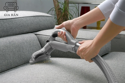10 cách bảo quản, bảo dưỡng ghế sofa luôn bền đẹp