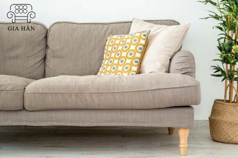 Vì sao ghế sofa bị lún? Cách khắc phục và giải pháp phòng tránh hiệu quả