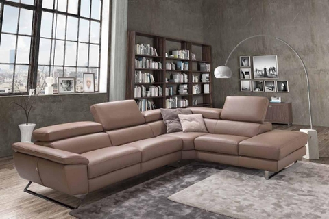 Những mẫu sofa góc hót nhất năm 2022