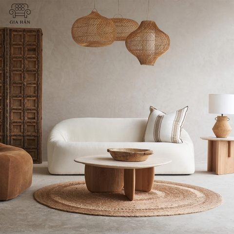 Sofa Văng Arbor - GH002 | Sofa Gia Hân