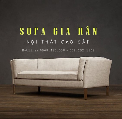 sofa văng