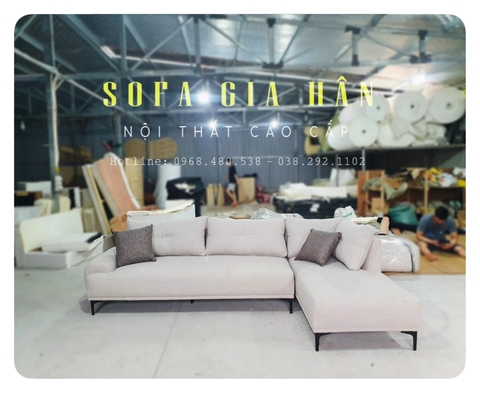 sofa góc