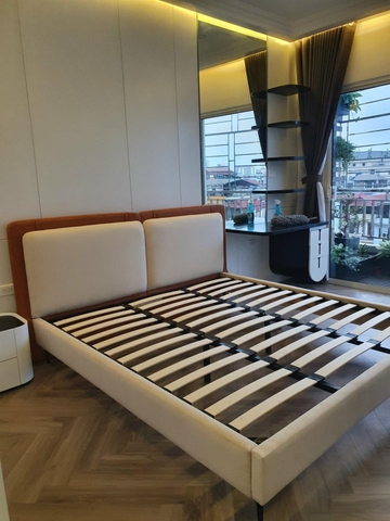 giường sofa
