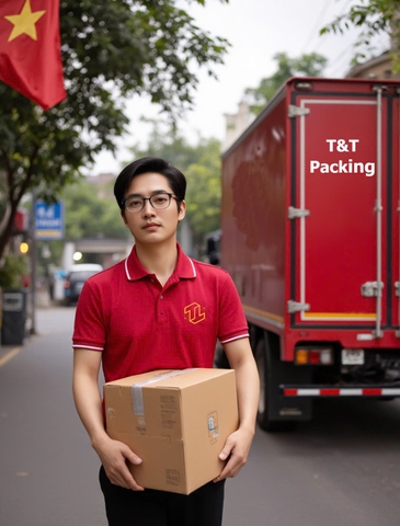 Uy tín hàng đầu