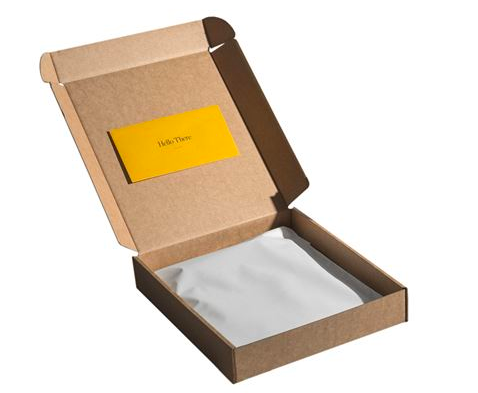 QUẦN ÁO BÁN HÀNG ONLINE NÊN CHỌN CÁCH ĐÓNG GÓI NÀO?