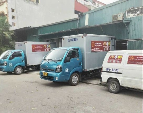 Hà Nội Nên Chọn Nhà Sản Xuất Hộp Carton Nào?