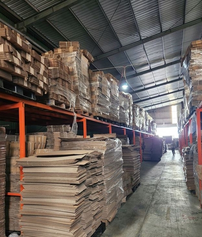 Xu hướng mua bán hộp carton để đóng hàng khi bán hàng online tại Hà Nội