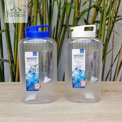 Bình đựng nước Lock&Lock Aqua 2.6L HAP739