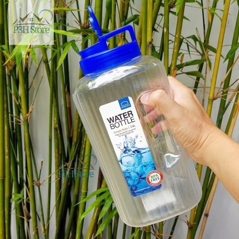 Bình đựng nước Lock&Lock Aqua 2.6L HAP739