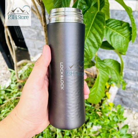 Bình Giữ Nhiệt Lock&Lock Diamond Tumbler 300ml LHC4116