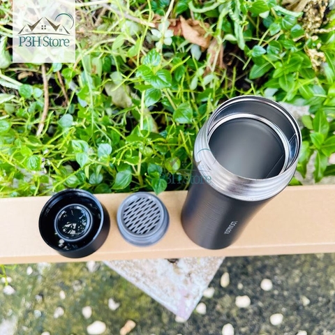 Bình Giữ Nhiệt Lock&Lock Diamond Tumbler 300ml LHC4116