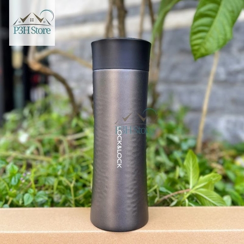 Bình Giữ Nhiệt Lock&Lock Diamond Tumbler 300ml LHC4116