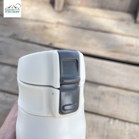 Bình Giữ Nhiệt Lock&Lock 480ml Symphony Tumbler LHC6150 nắp bật chỉ 1 tay cầm P3H Store