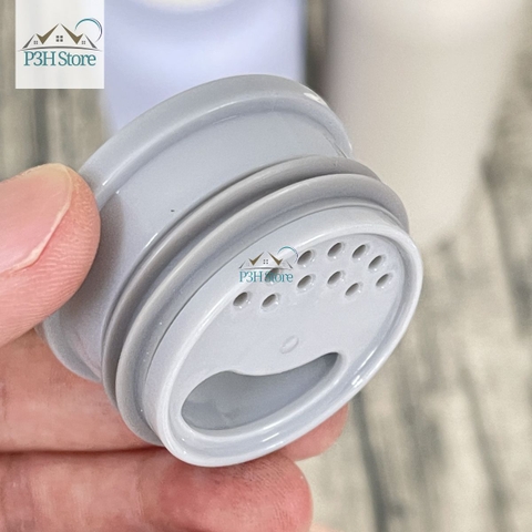 Bình giữ nhiệt Lock&Lock Name Tumbler 500ml LHC4125