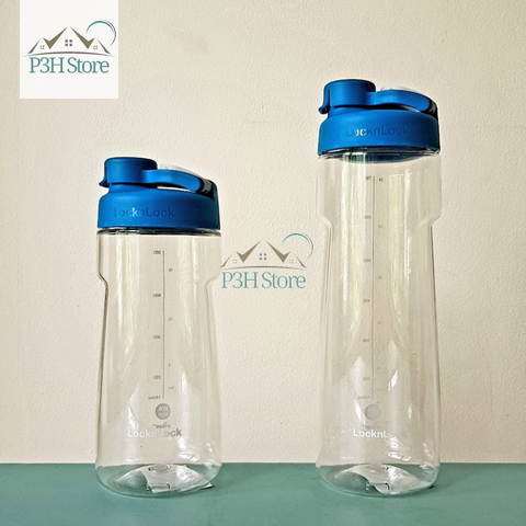 Bình nước thể thao LocknLock Active Sport Bottle dung tích 550ml/730ml ABF723 ABF724