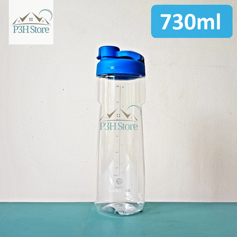 Bình nước thể thao LocknLock Active Sport Bottle dung tích 550ml/730ml ABF723 ABF724