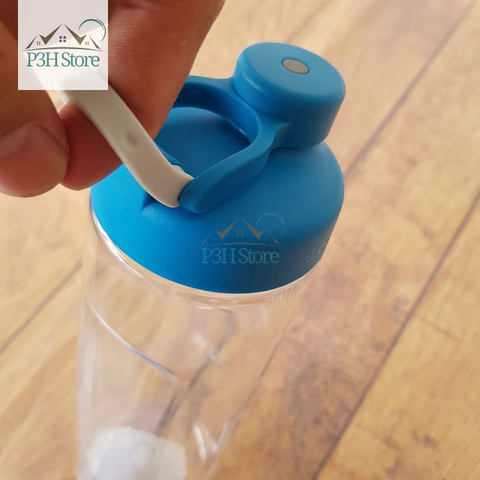 Bình nước thể thao LocknLock Active Sport Bottle dung tích 550ml/730ml ABF723 ABF724
