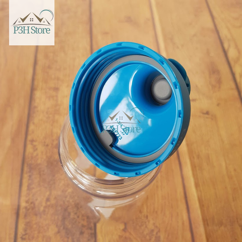 Bình nước thể thao LocknLock Active Sport Bottle dung tích 550ml/730ml ABF723 ABF724