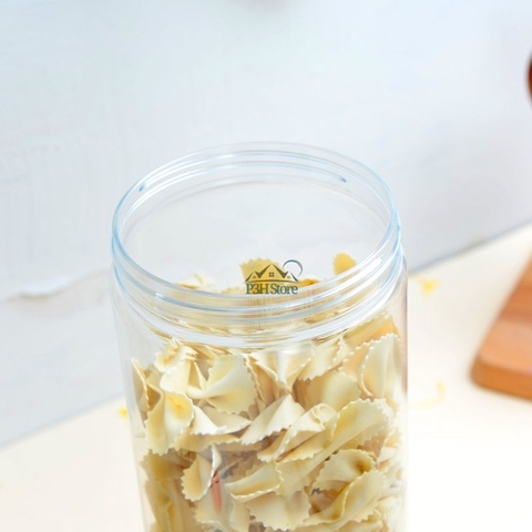 Bộ 2 hộp bảo quản thực phẩm Lock&Lock Interlock dung tích 1.6L INL303