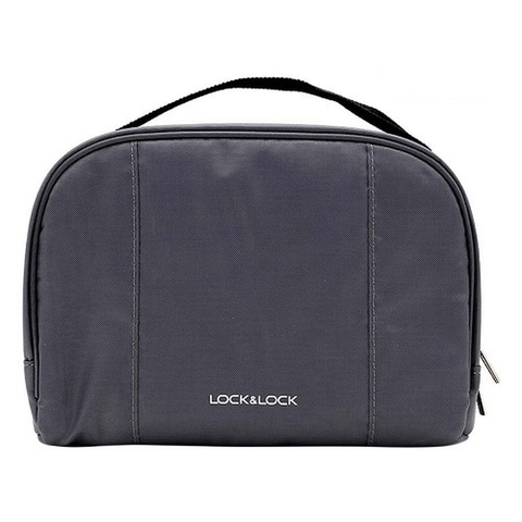 Bộ Hộp Cơm Và Bình Giữ Nhiệt Lock&Lock LHC8016S01