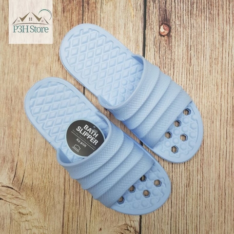 Đôi dép nhựa đi trong nhà Lock&Lock bằng chất liệu eva bền đẹp, nhẹ ETM530