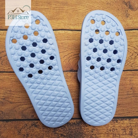 Đôi dép nhựa đi trong nhà Lock&Lock bằng chất liệu eva bền đẹp, nhẹ ETM530