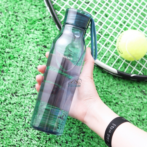 Bình nước nhựa Tritan Lock&Lock Eco Bottle 750ml ABF664