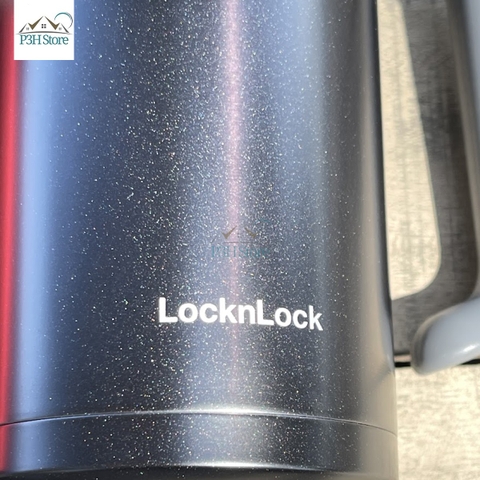 Ly giữ nhiệt Lock&Lock Basic Table Mug dung tích 500ml LHC9002
