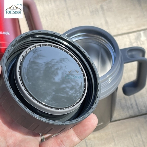 Ly giữ nhiệt Lock&Lock Basic Table Mug dung tích 500ml LHC9002