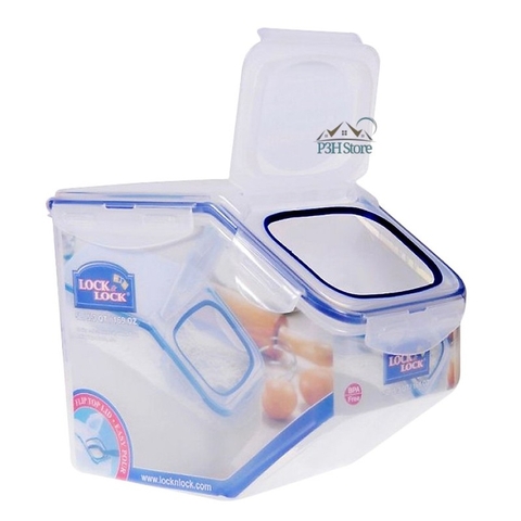 Thùng đựng gạo Lock&Lock 5L Kitchen Caddy HPL700