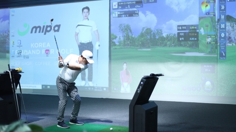 Giải mã sức hút của Golf 3D công nghệ SG số 1 Hàn Quốc