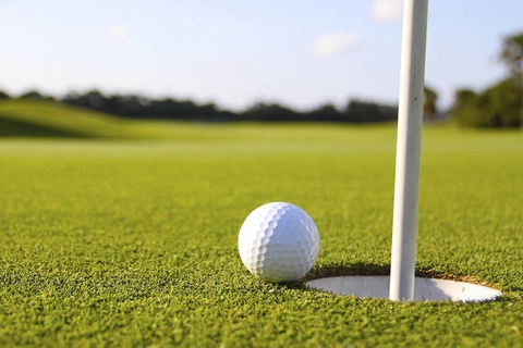 Golf Hole In One là gì?