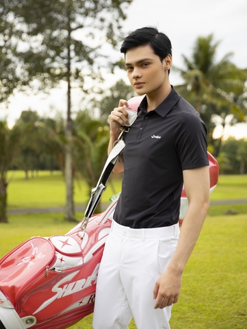 Mãn nhãn với phong cách thời trang Golf của dàn mỹ nam GenZ