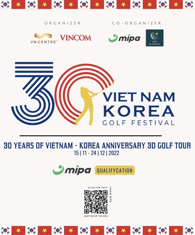 MIPA QUALIFYCATION - MIPA TROPHY 2022