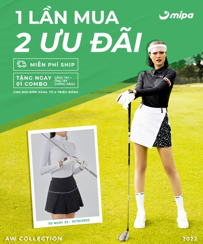 SALE CUỐI THÁNG 10