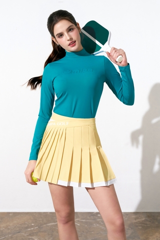 10+ Mẫu áo giữ nhiệt nữ thanh lịch, thoải mái, ấm áp