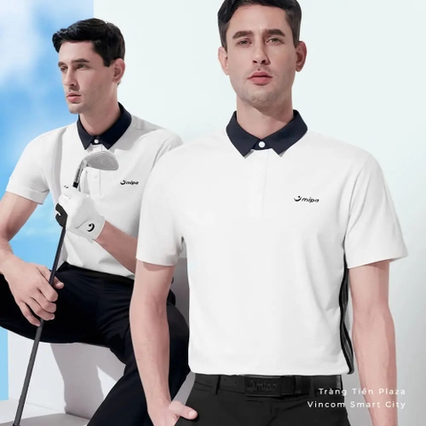 Bộ sưu tập mẫu đồ golf dành cho nam mới nhất 2025