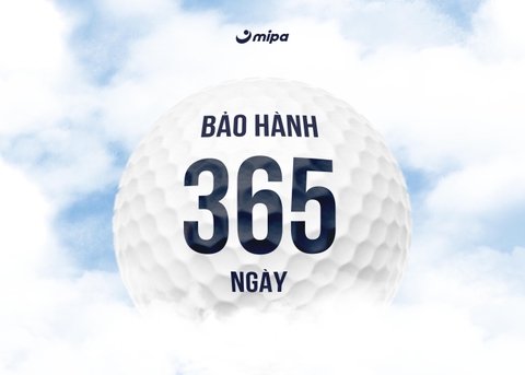 Chính sách bảo hành của MIPA