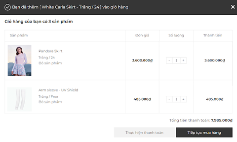 QUY ĐỊNH VÀ CÁCH SỬ DỤNG MÃ GIẢM GIÁ “GIFT6” TẠI WEBSITE MIPA