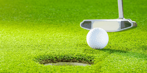 Top 3 cách cầm gậy putter chuẩn kỹ thuật dành cho golf thủ