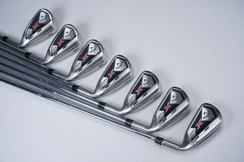 Cách chọn gậy golf phù hợp với chiều cao cho từng golfer